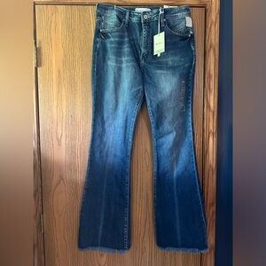 Kan Can high rise flare